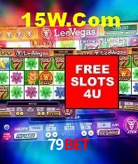Weekend Specials 79Bet