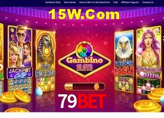 Slot Games 79Bet
